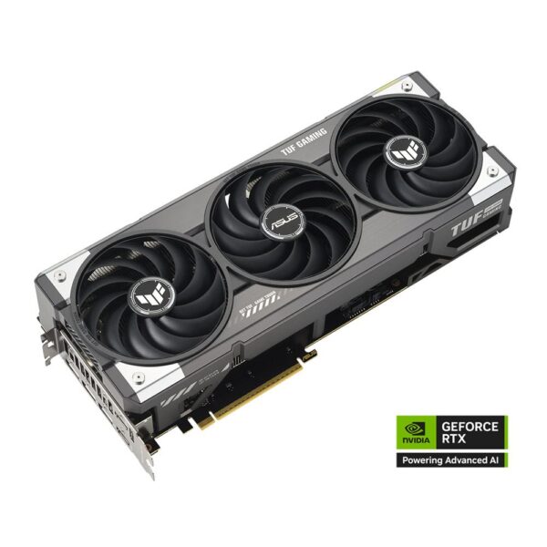 ASUS TUF RTX 5070 ti graphics card - Image 3