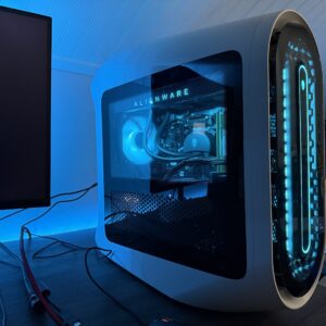 Alienware R15 Ultimate