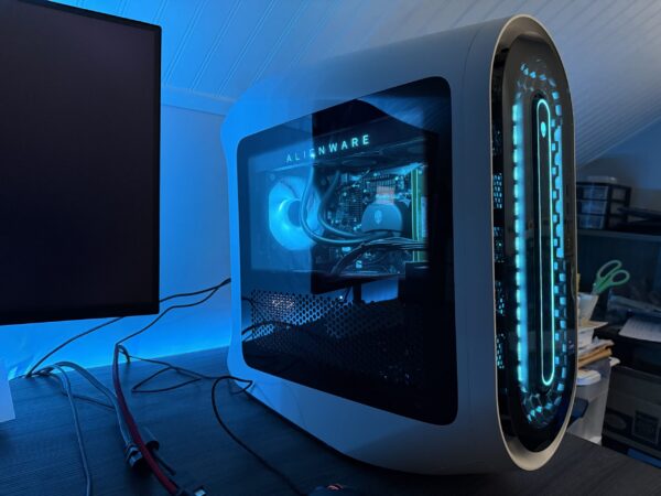 Alienware R15 Ultimate