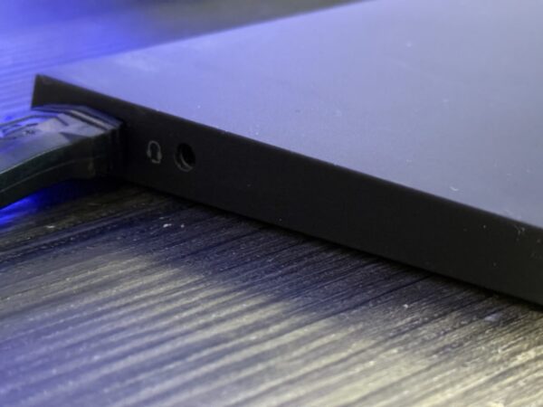 HP 32" all in One - 4k edition - Image 5
