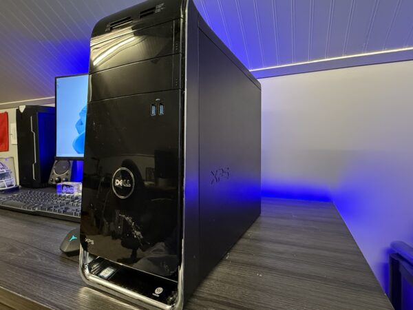Starter Gaming PC - Dell XPS - Image 2
