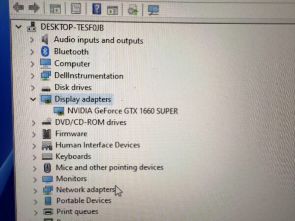 Starter Gaming PC - Dell XPS - Image 6