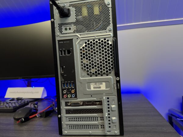 Starter Gaming PC - Dell XPS - Image 4