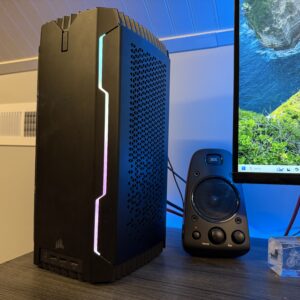Corsair One Gaming PC i164
