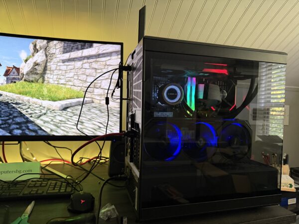 250+ FPS High-end Gaming PC - Image 2