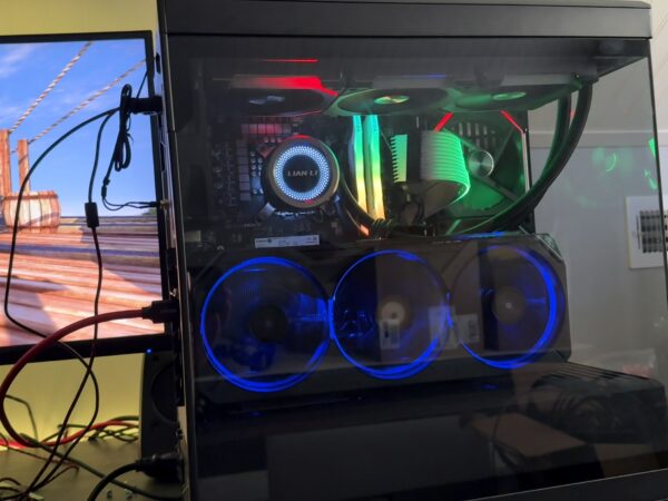 250+ FPS High-end Gaming PC - Image 3